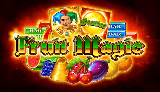 FruitMagicGT