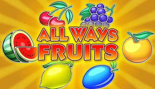 AllWaysFruitsAM