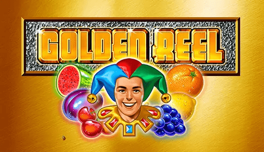 GoldenReelGT