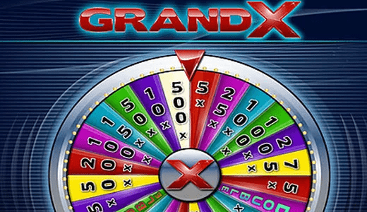 GrandXAM