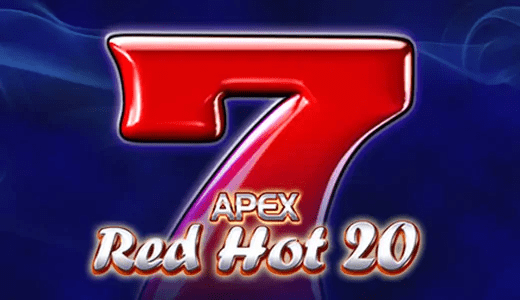 RedHot20GT